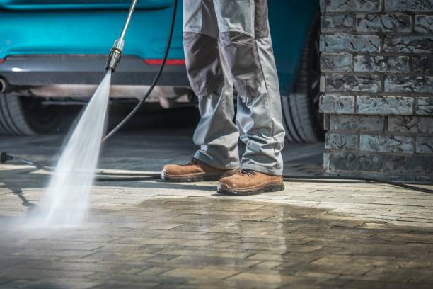 Best Dumpster Area Cleaning  in Point Pleasant, NJ
