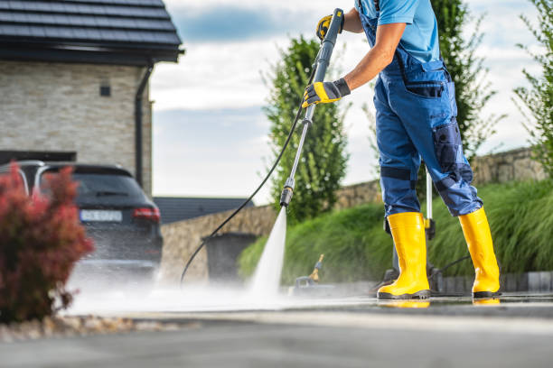 Best Patio and Deck Pressure Washing  in Point Pleasant, NJ